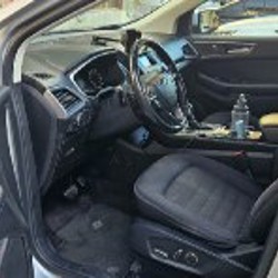 Ford Edge 2017 - фото 2
