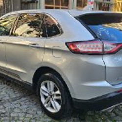 Ford Edge 2017 - фото 4