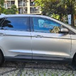 Ford Edge 2017 - фото 7