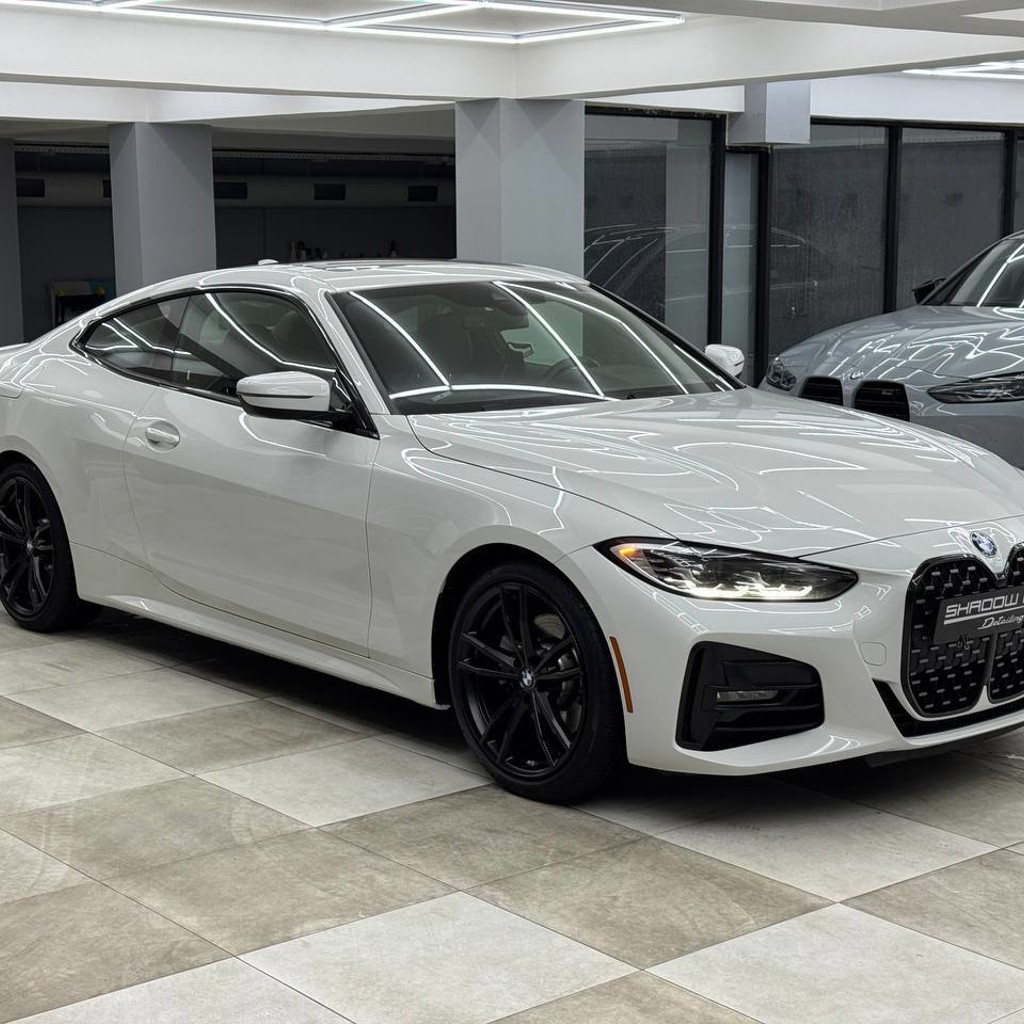 BMW 430i