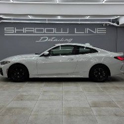BMW 430i - фото 4