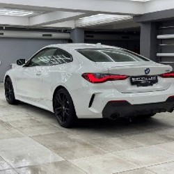 BMW 430i - фото 5
