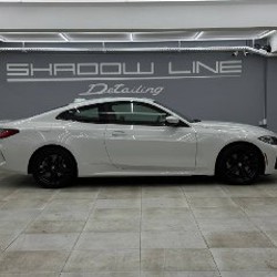 BMW 430i - фото 8