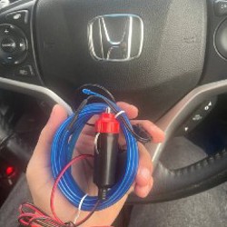 Лед экран - фото 1