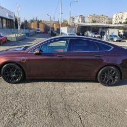 Ford Fusion 2019 - фото 2