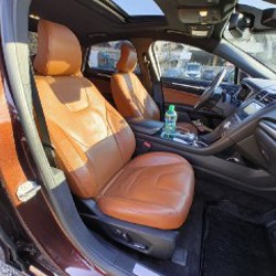 Ford Fusion 2019 - фото 5