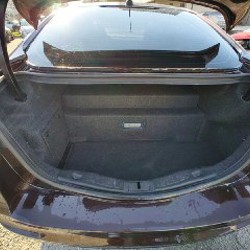 Ford Fusion 2019 - фото 9