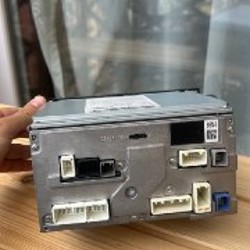 Магнитола Harman Kardon - фото 3