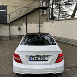 Mersedes c350 AMG - фото 2