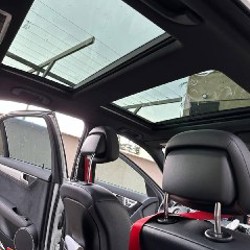 Mersedes c350 AMG - фото 4