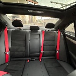 Mersedes c350 AMG - фото 5