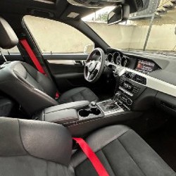 Mersedes c350 AMG - фото 6
