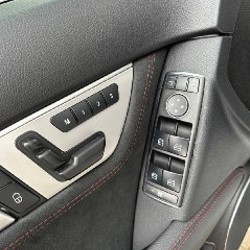 Mersedes c350 AMG - фото 9