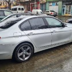 BMW F30 - фото 2