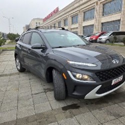 HYUNDAI KONA AWD SEL - фото 3