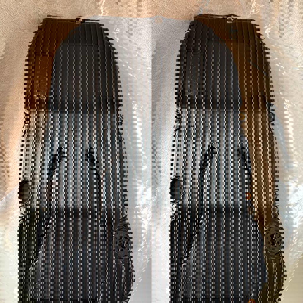 Масляный поддон АКПП Mercedes W205