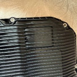 Масляный поддон АКПП Mercedes W205 - фото 3