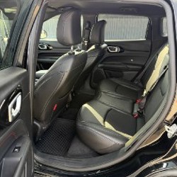 Jeep Compass TrailHawk 2023 - фото 7