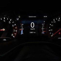 Jeep Compass TrailHawk 2023 - фото 8