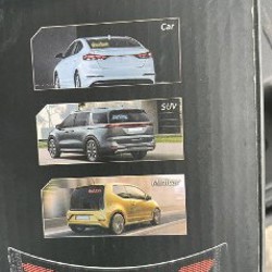 Синяя лед лента - фото 6