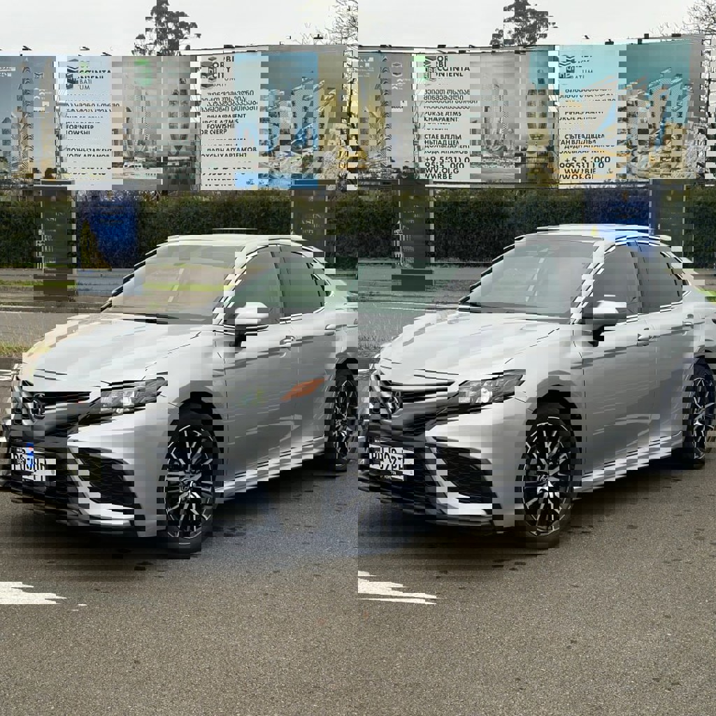 Автомобиль