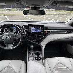 Автомобиль - фото 2