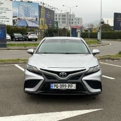 Автомобиль - фото 4