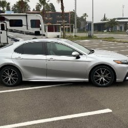 Автомобиль - фото 5