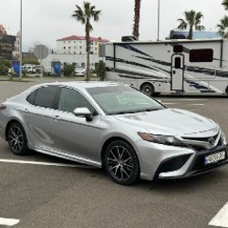 Автомобиль - фото 6