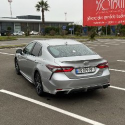 Автомобиль - фото 8