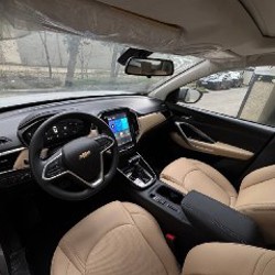 Chevrolet Captiva Premier - фото 6