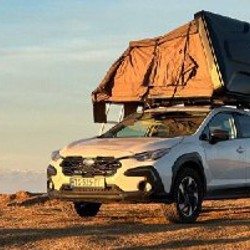Subaru Crosstrek - фото 3