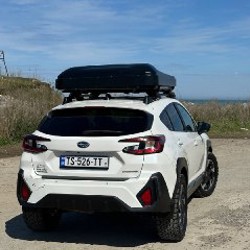 Subaru Crosstrek - фото 4