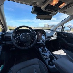 Subaru Crosstrek - фото 5
