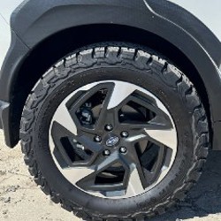 Subaru Crosstrek - фото 7