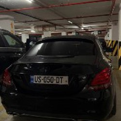 Mercedes C300 w205 - фото 2