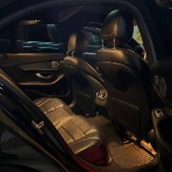 Mercedes C300 w205 - фото 3