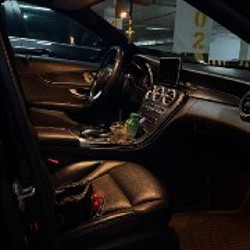 Mercedes C300 w205 - фото 4