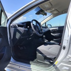 Toyota Corolla 1.8 Hybrid - фото 6