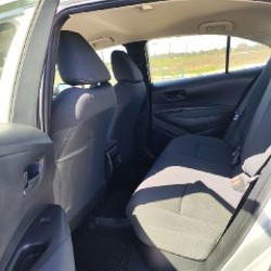 Toyota Corolla 1.8 Hybrid - фото 8