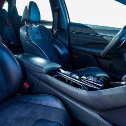 Hyundai Sonata N Line - фото 5
