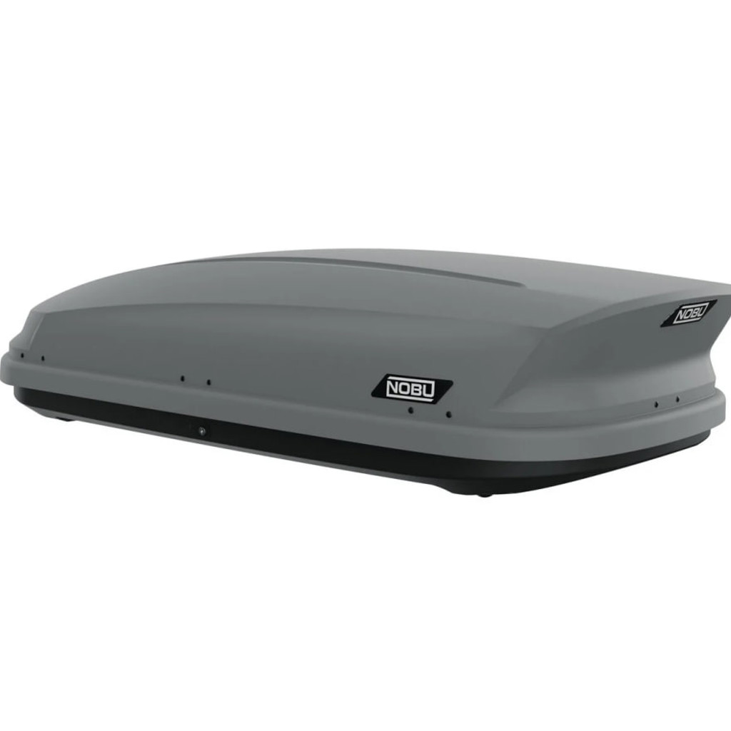 Автобокс NOBU DRIVE
