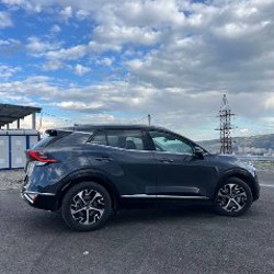 Kia Sportage 2023 - фото 2