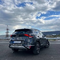 Kia Sportage 2023 - фото 3