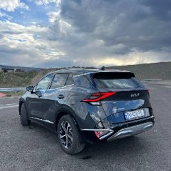 Kia Sportage 2023 - фото 4