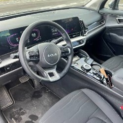 Kia Sportage 2023 - фото 5