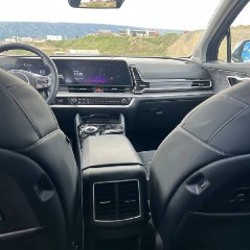 Kia Sportage 2023 - фото 10