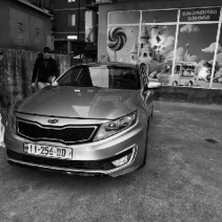 KIA Optima - фото 2