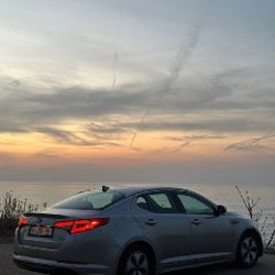 KIA Optima - фото 3