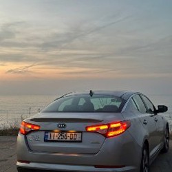 KIA Optima - фото 4